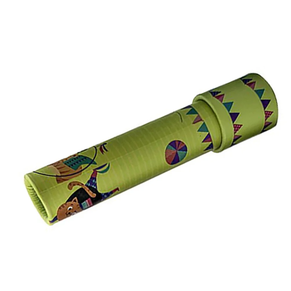 Plastic Rotating Interior Kaleidoscope Educational Toy for Children Entertainment Random Style Kids Kaleidoscope
Plastic Rotating Interior Kaleidoscope Educational Toy for Children Entertainment Random Style Kids Kaleidoscope