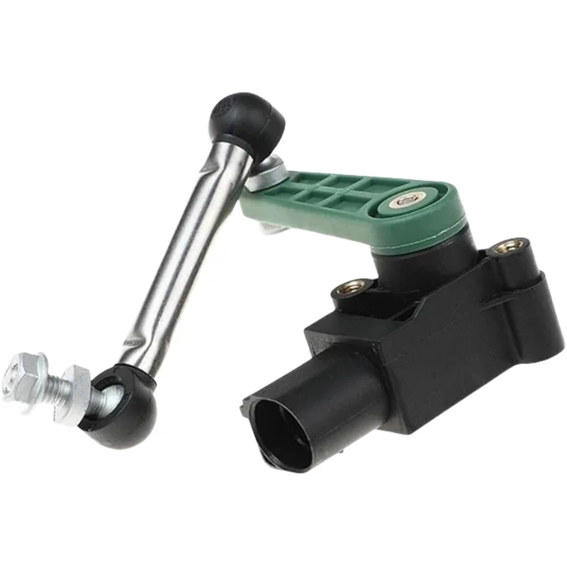 New Rear Liquid level sensor and lever 7P0616571 For Porsche Cayenne 958 92A 2013 For 2012 VW TOUAREG 7P
New Rear Liquid level sensor and lever 7P0616571 For Porsche Cayenne 958 92A 2013 For 2012 VW TOUAREG 7P