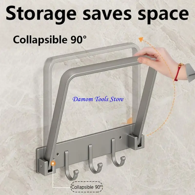 57BE Bathroom Hanging Shelf for Washbasin Easy Installs Not Drill Aluminum Storage Solution Wall Mounted Bathroom Shelf
57BE Bathroom Hanging Shelf for Washbasin Easy Installs Not Drill Aluminum Storage Solution Wall Mounted Bathroom Shelf