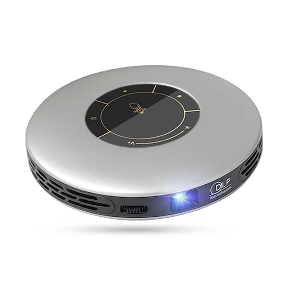 video mini projector full HD home theater lcd dlp projector 854*480 support 1080P mobile phone smart projector proyector
video mini projector full HD home theater lcd dlp projector 854*480 support 1080P mobile phone smart projector proyector