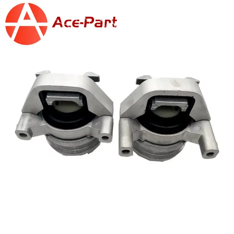 4H0199256T 4H0199255T A Pair Suspension Parts Engine Mount Mounting for Audi S6 RS6 S7 RS7 4.0L 4H0 199 255T, 4H0 199 256T
4H0199256T 4H0199255T A Pair Suspension Parts Engine Mount Mounting for Audi S6 RS6 S7 RS7 4.0L 4H0 199 255T, 4H0 199 256T