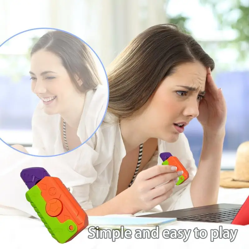 3D гравитационные ножи для декомпрессии, маленькая игрушка, сенсорная игрушка для снятия стресса, гравитационный нож, игрушки-непоседа, гравитационный нож для редиса
3D гравитационные ножи для декомпрессии, маленькая игрушка, сенсорная игрушка для снятия стресса, гравитационный нож, игрушки-непоседа, гравитационный нож для редиса