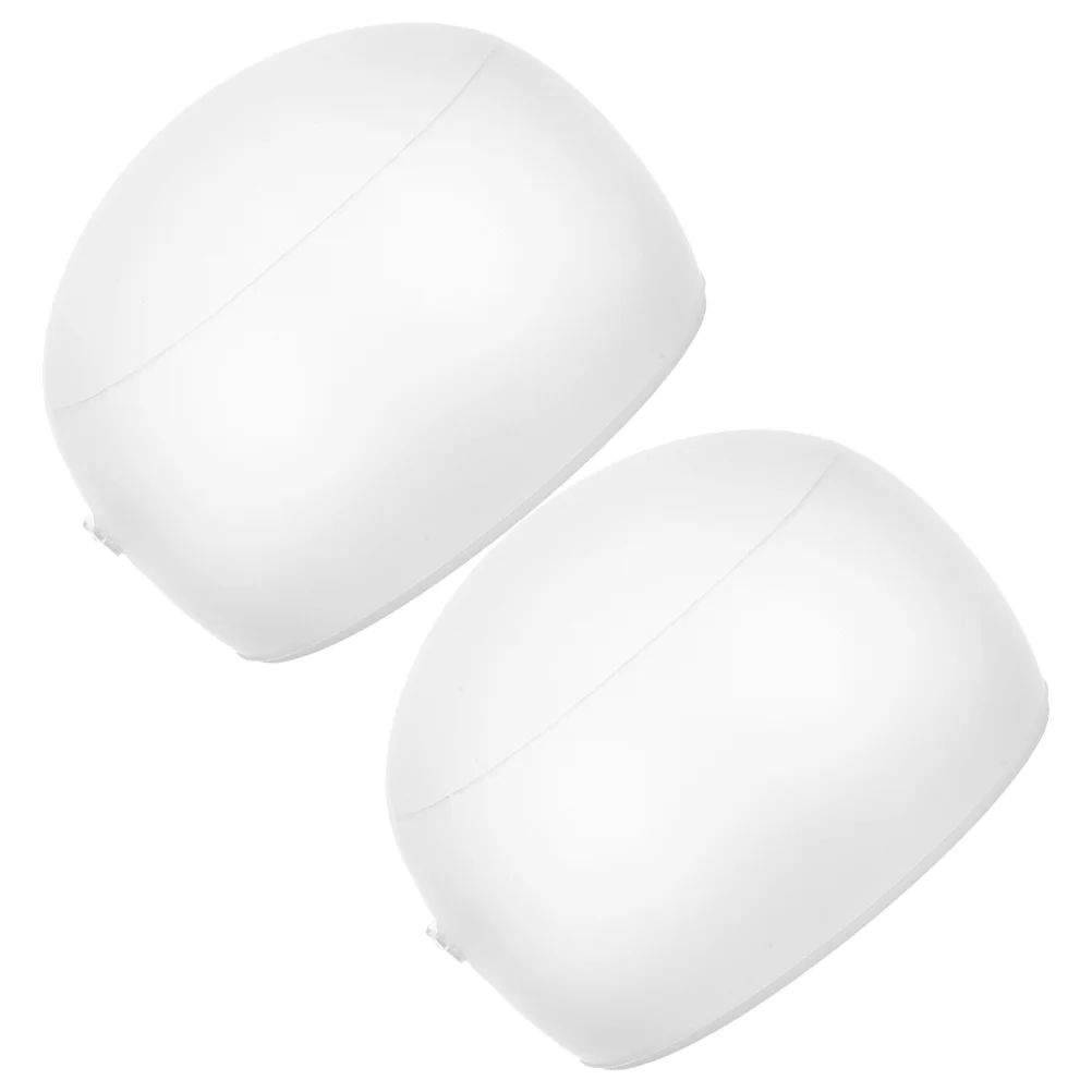 2pcs Hat Shaper For Baseball Caps Inflatable Hat Stand Hat Holder For Baseball Caps Hat Display Stand And Hat Accessories
2pcs Hat Shaper For Baseball Caps Inflatable Hat Stand Hat Holder For Baseball Caps Hat Display Stand And Hat Accessories