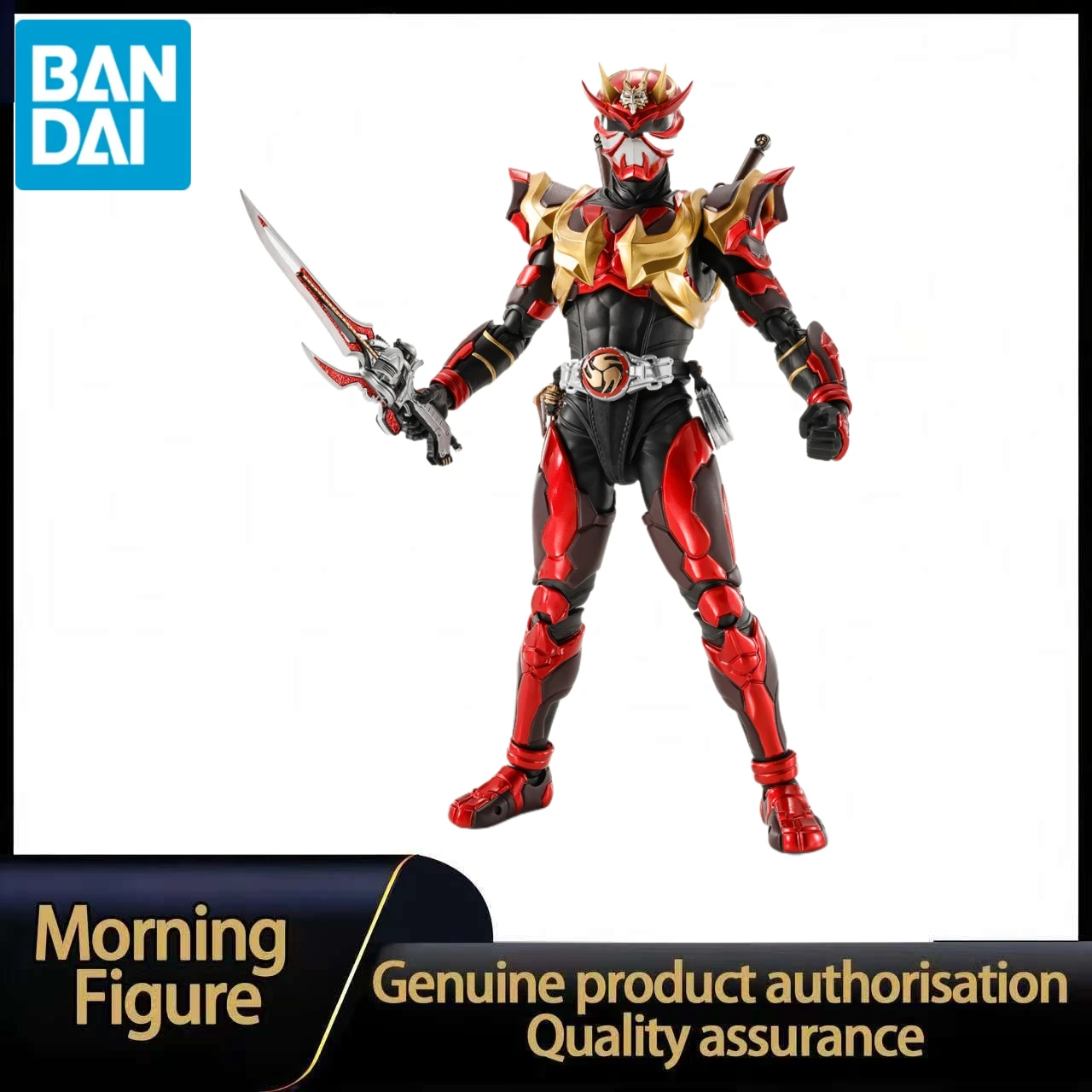 In Stock BANDAI SPIRITS S.H.Figuarts Shinkocchou Seihou Kamen Rider Armed Hibiki Action Figure Collection
In Stock BANDAI SPIRITS S.H.Figuarts Shinkocchou Seihou Kamen Rider Armed Hibiki Action Figure Collection