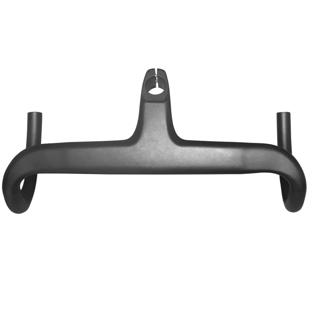 SURAIDA Integrated Handlebar T1000 Integrated Carbon Handlebar Road 28.6mm UD Road Carbon bicycle Handlebar With Spacer
SURAIDA Integrated Handlebar T1000 Integrated Carbon Handlebar Road 28.6mm UD Road Carbon bicycle Handlebar With Spacer