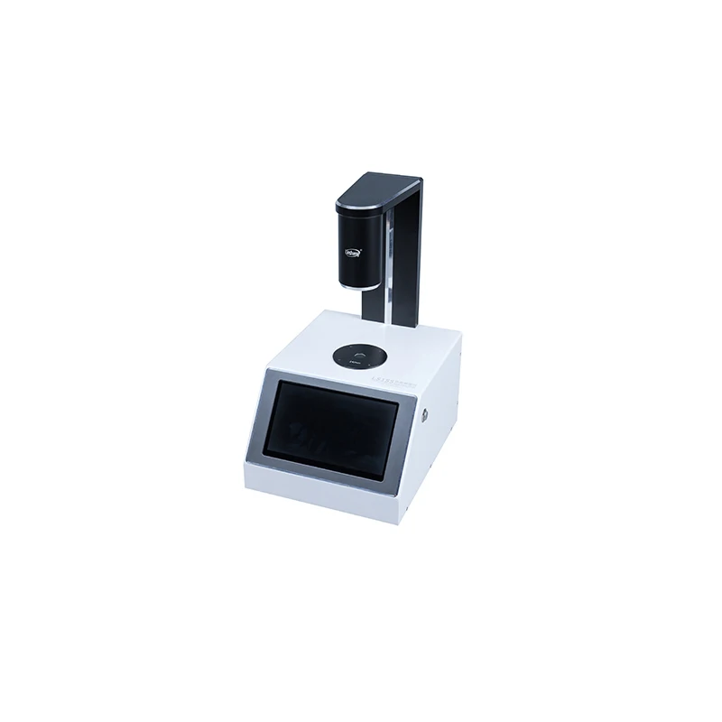 LS155 Color Haze Meter Measuring haze, transmittance, color difference, spectral transmittance
LS155 Color Haze Meter Measuring haze, transmittance, color difference, spectral transmittance