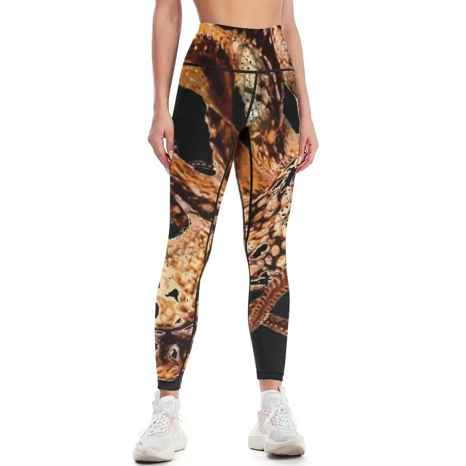 Octopus Leggings Sports female Women's sports Women's gym Fitness clothing Womens Leggings
Octopus Leggings Sports female Women's sports Women's gym Fitness clothing Womens Leggings