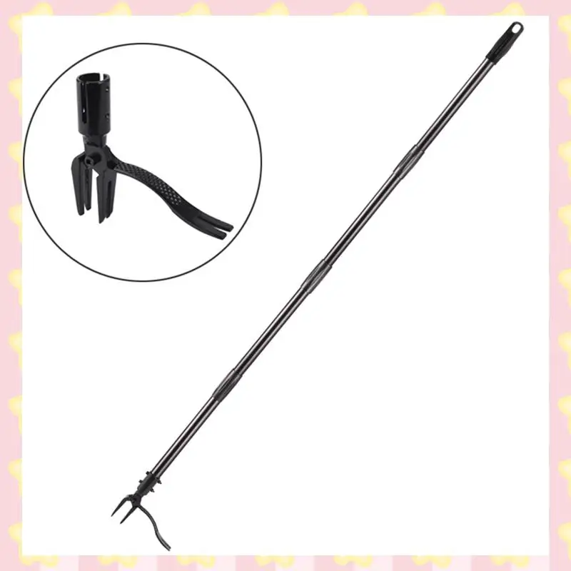 AB51 Weed Puller Effortlessly Remove Weeds Without Bending Stand Up Weeder Gardening Hand Weed
AB51 Weed Puller Effortlessly Remove Weeds Without Bending Stand Up Weeder Gardening Hand Weed
