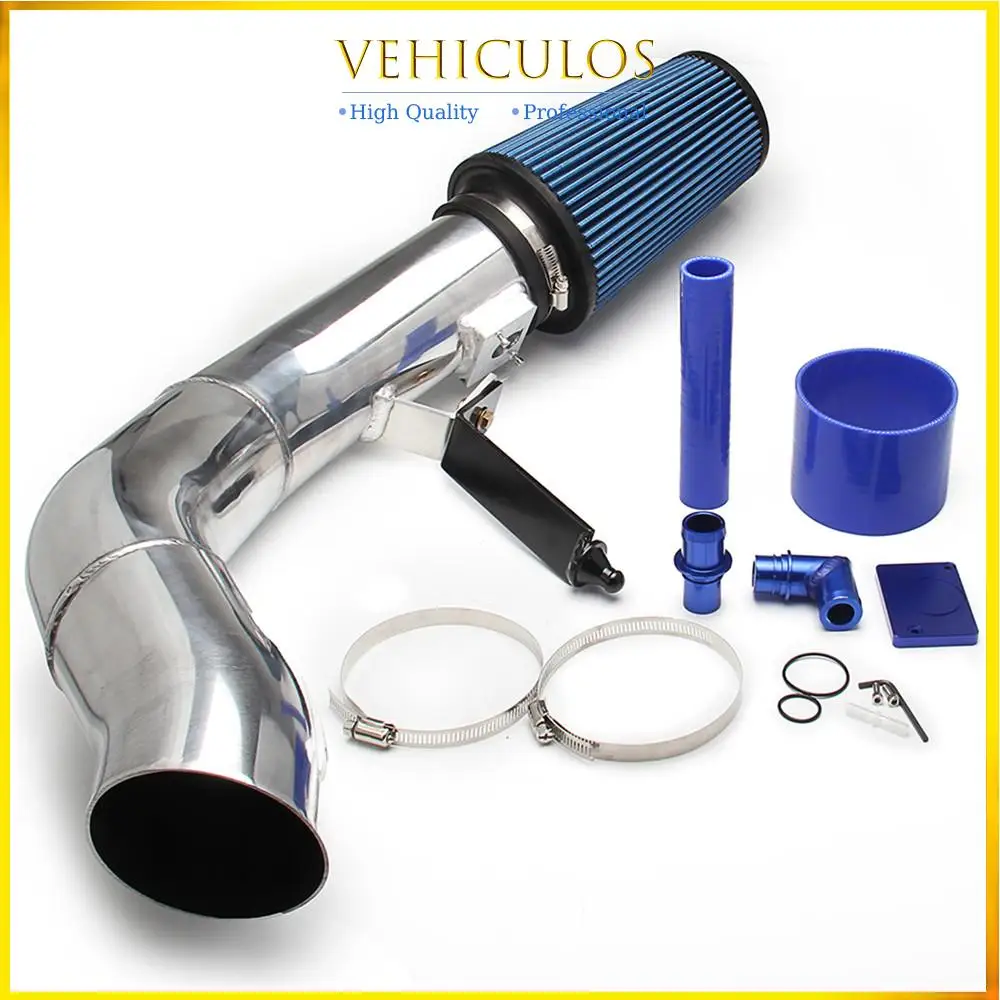 1set Auto Oiled Cold Air Intake Kit For F250 6.0L V8 Powerstroke Diesel 2003-2007 High Quality Car Accessories Parts
1set Auto Oiled Cold Air Intake Kit For F250 6.0L V8 Powerstroke Diesel 2003-2007 High Quality Car Accessories Parts