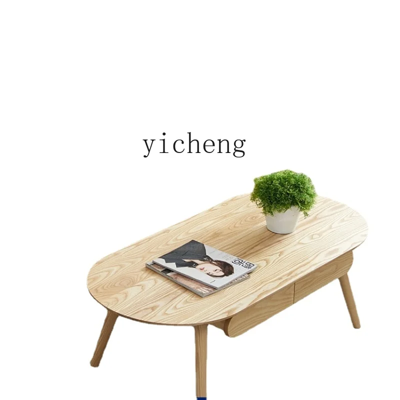 Xl Solid Wood Coffee Table Nordic Ash Coffee Table Modern Minimalist Storage Tea Table
Xl Solid Wood Coffee Table Nordic Ash Coffee Table Modern Minimalist Storage Tea Table