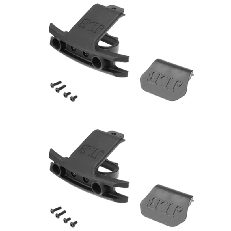 【Flash Sale】2X Bumper EB1003 For JLB Racing CHEETAH 1/10 Brushless RC Car Parts Accessories
【Flash Sale】2X Bumper EB1003 For JLB Racing CHEETAH 1/10 Brushless RC Car Parts Accessories