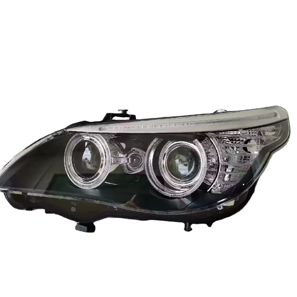 Auto-y Car Headlight Car Parts Xenon Headlight OEM For BMW 5 Series E60 2003-2010 2004-10
Auto-y Car Headlight Car Parts Xenon Headlight OEM For BMW 5 Series E60 2003-2010 2004-10