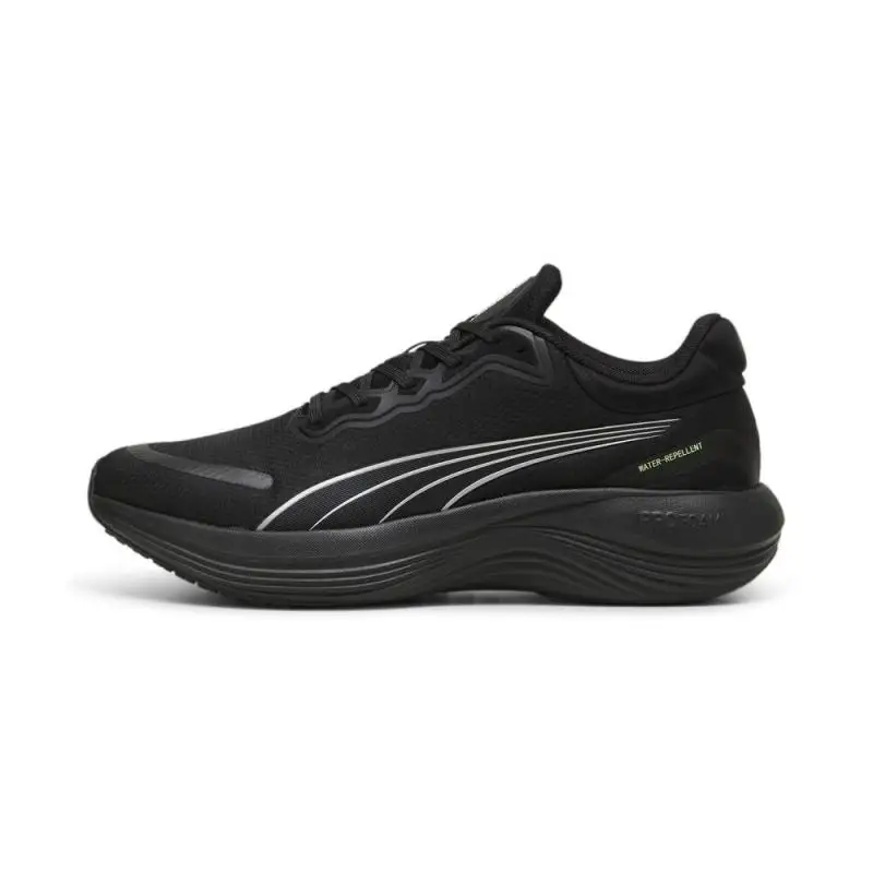 Кроссовки Puma Neutral Cend Pro WTR Black Silver 31039901
Кроссовки Puma Neutral Cend Pro WTR Black Silver 31039901