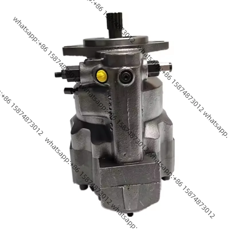 Nuoyi Hydraulic Piston oil Pump PAVC PAVC10038R4222 PAVC65R4213 PAVC100C2R4268322 PAVC100R422 Hydraulic Variable Pump
Nuoyi Hydraulic Piston oil Pump PAVC PAVC10038R4222 PAVC65R4213 PAVC100C2R4268322 PAVC100R422 Hydraulic Variable Pump