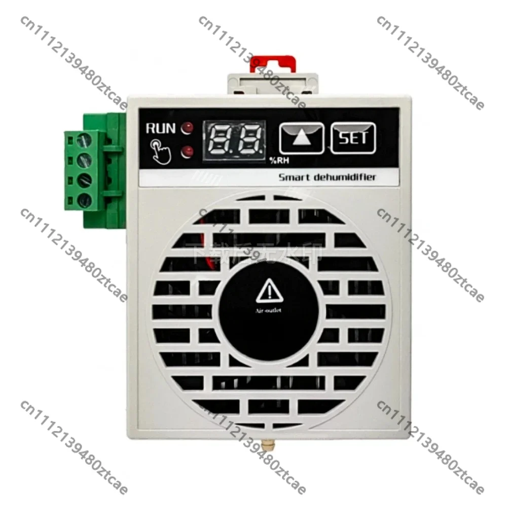 ndustrial Mini Semiconductor Dehumidifier InstruIment Cabinet Intelligent Dehumidification Equipment
ndustrial Mini Semiconductor Dehumidifier InstruIment Cabinet Intelligent Dehumidification Equipment