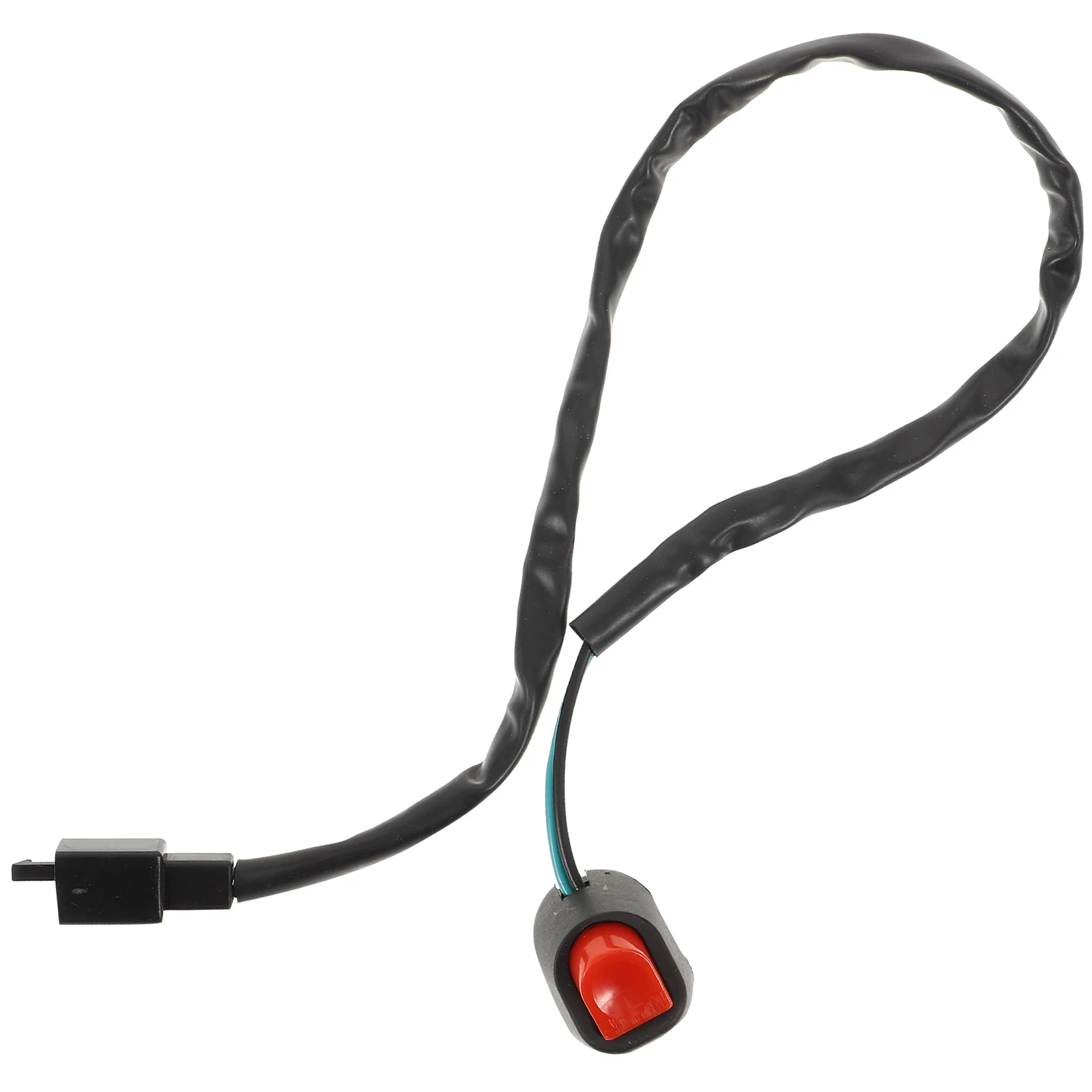 Motorcycle Ignition Red Button Universal Motorbike Ignition Switch Starter Self Resetting Scooter ATV Reliable Easy Install
Motorcycle Ignition Red Button Universal Motorbike Ignition Switch Starter Self Resetting Scooter ATV Reliable Easy Install
