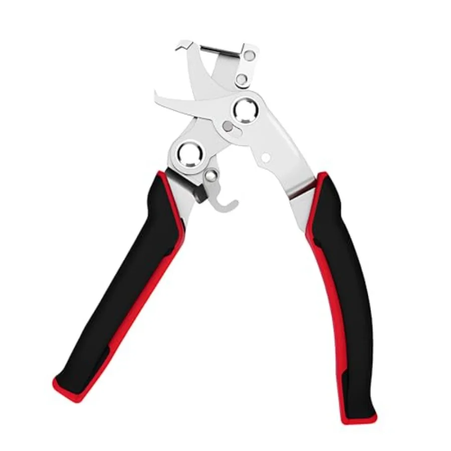 New Heavy Duty Spring Loaded Car Clip Pliers with Anti-Slip Grip, Multi-Functional Automotive Clip/Trim Removal Tool for Plasti
New Heavy Duty Spring Loaded Car Clip Pliers with Anti-Slip Grip, Multi-Functional Automotive Clip/Trim Removal Tool for Plasti