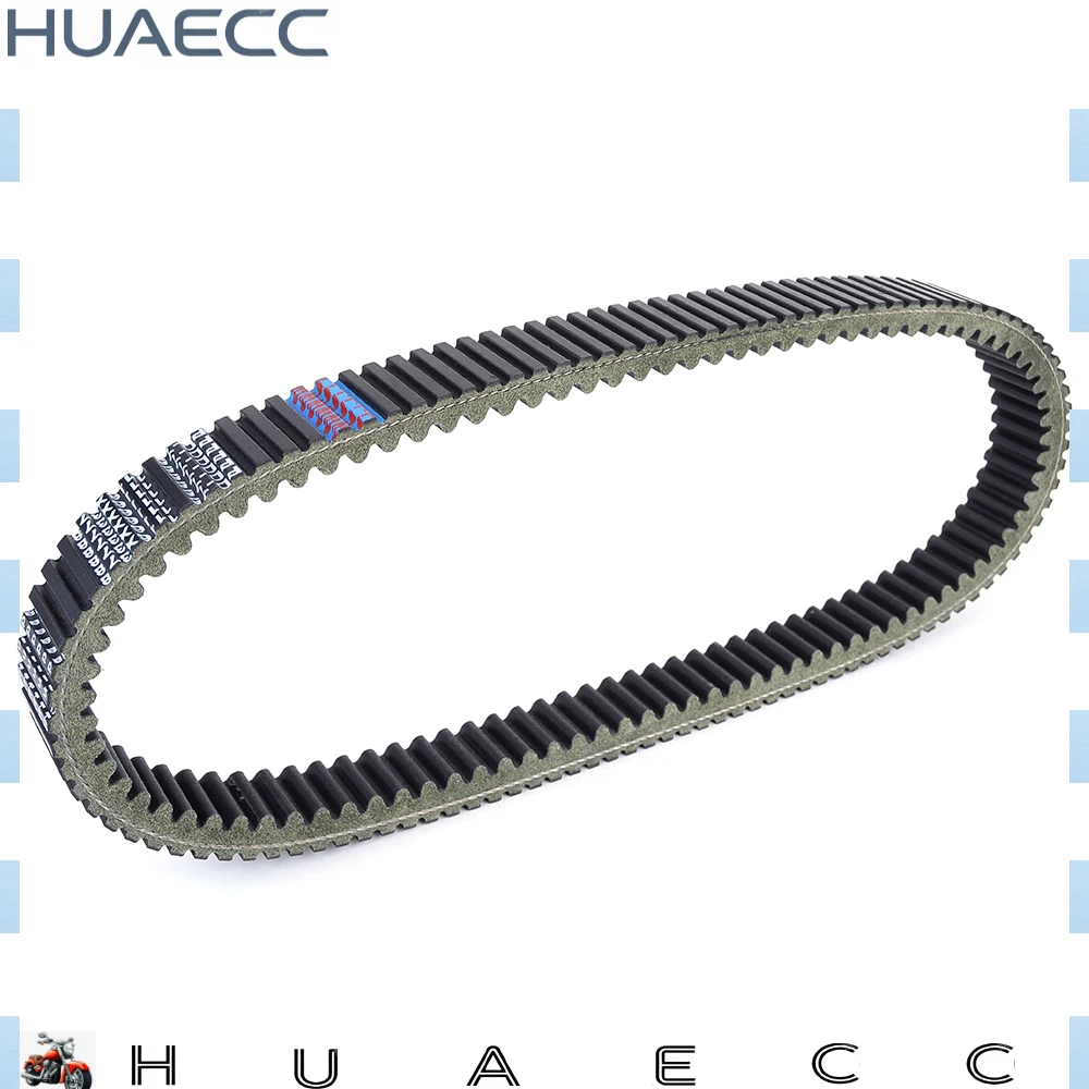Transmission Drive Belt for Ski Doo 417300197 MX Z Renegade Adrenaline 600 X600 500 MXZ Sport TNT Trail 600 Summit Sport 600
Transmission Drive Belt for Ski Doo 417300197 MX Z Renegade Adrenaline 600 X600 500 MXZ Sport TNT Trail 600 Summit Sport 600