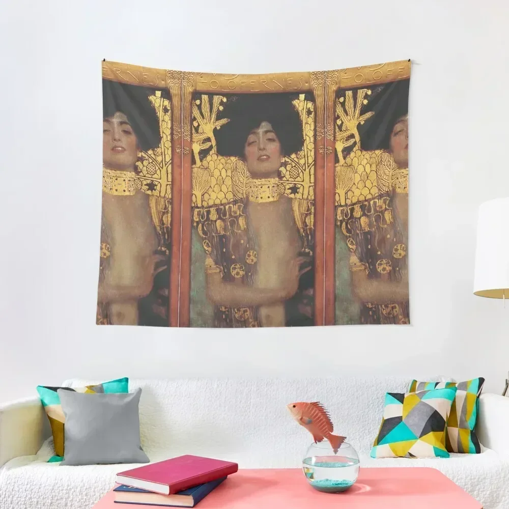 Judith und Holofernes Tapestry Home And Comfort Decor Decoration For Home Tapestry
Judith und Holofernes Tapestry Home And Comfort Decor Decoration For Home Tapestry