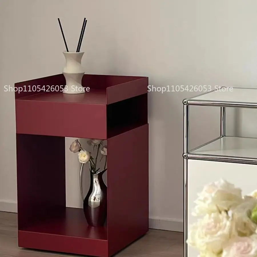 Furniture Nordic, Sofa, Side Table, Home, Bedroom, Bedside Table, Removable, Storage, Side Cabinet, Locker, Shelf
Furniture Nordic, Sofa, Side Table, Home, Bedroom, Bedside Table, Removable, Storage, Side Cabinet, Locker, Shelf