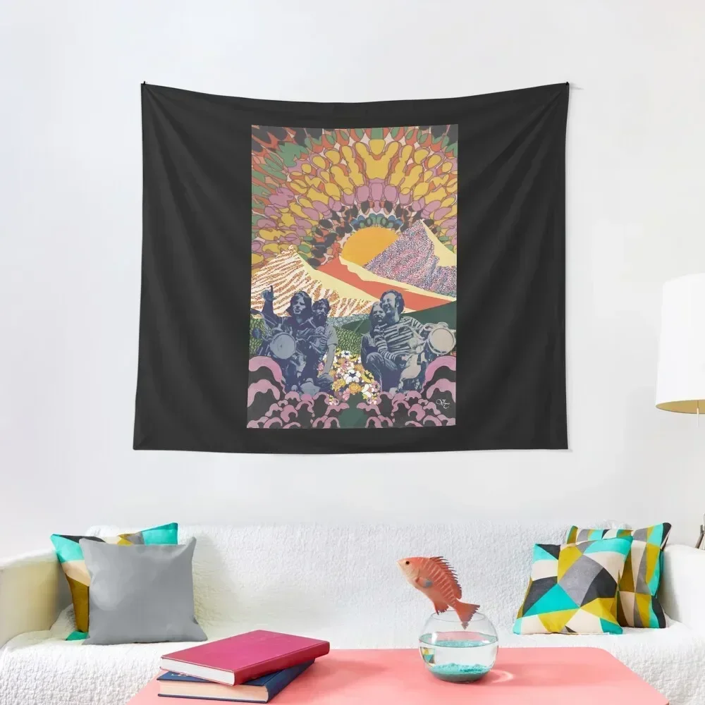 Creedence Clearwater Revival Tapestry Room Decor For Girls Outdoor Decoration Bedrooms Decor Wallpapers Home Decor Tapestry
Creedence Clearwater Revival Tapestry Room Decor For Girls Outdoor Decoration Bedrooms Decor Wallpapers Home Decor Tapestry