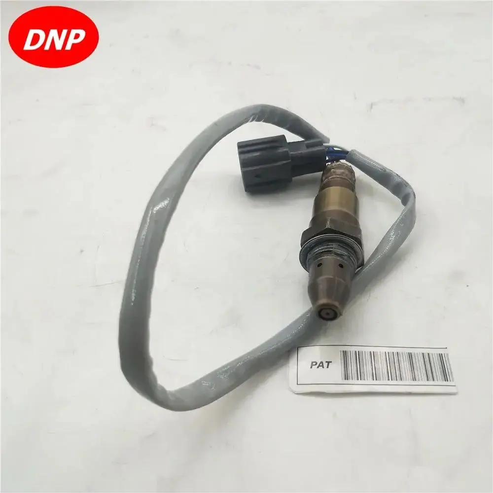 DNP Oxygen Sensor fit for Toyota hanlanda Lexus OE 89467-06120 8946706120
DNP Oxygen Sensor fit for Toyota hanlanda Lexus OE 89467-06120 8946706120