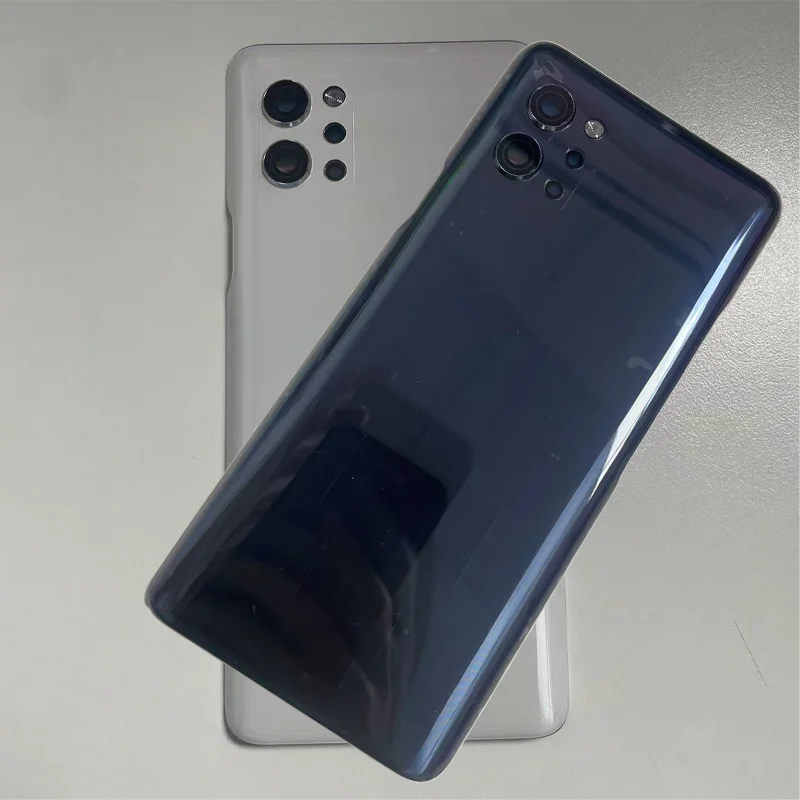 Задняя крышка аккумулятора, задний чехол для LG Q92 5G, крышка аккумулятора, рамка камеры, запасные части для объектива
Задняя крышка аккумулятора, задний чехол для LG Q92 5G, крышка аккумулятора, рамка камеры, запасные части для объектива