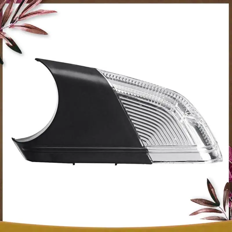 AB59-1Z0949101C лампа указателя поворота заднего вида для Skoda Octavia MK2 A5 2004-2013 для Polo 2005-2009
AB59-1Z0949101C лампа указателя поворота заднего вида для Skoda Octavia MK2 A5 2004-2013 для Polo 2005-2009