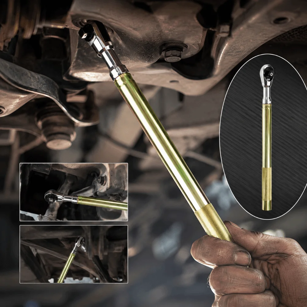 One-Click Operation Electronic Brake Caliper Reset Tool No Computer Needed Brake Piston Retraction Tool
One-Click Operation Electronic Brake Caliper Reset Tool No Computer Needed Brake Piston Retraction Tool