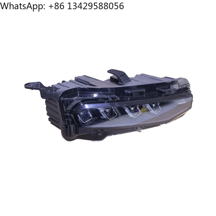 Good Performance Car Parts Headlamp AssemblyLeft & Right for GEELY Zeekr 001 8892470492/8892470494
Good Performance Car Parts Headlamp AssemblyLeft & Right for GEELY Zeekr 001 8892470492/8892470494