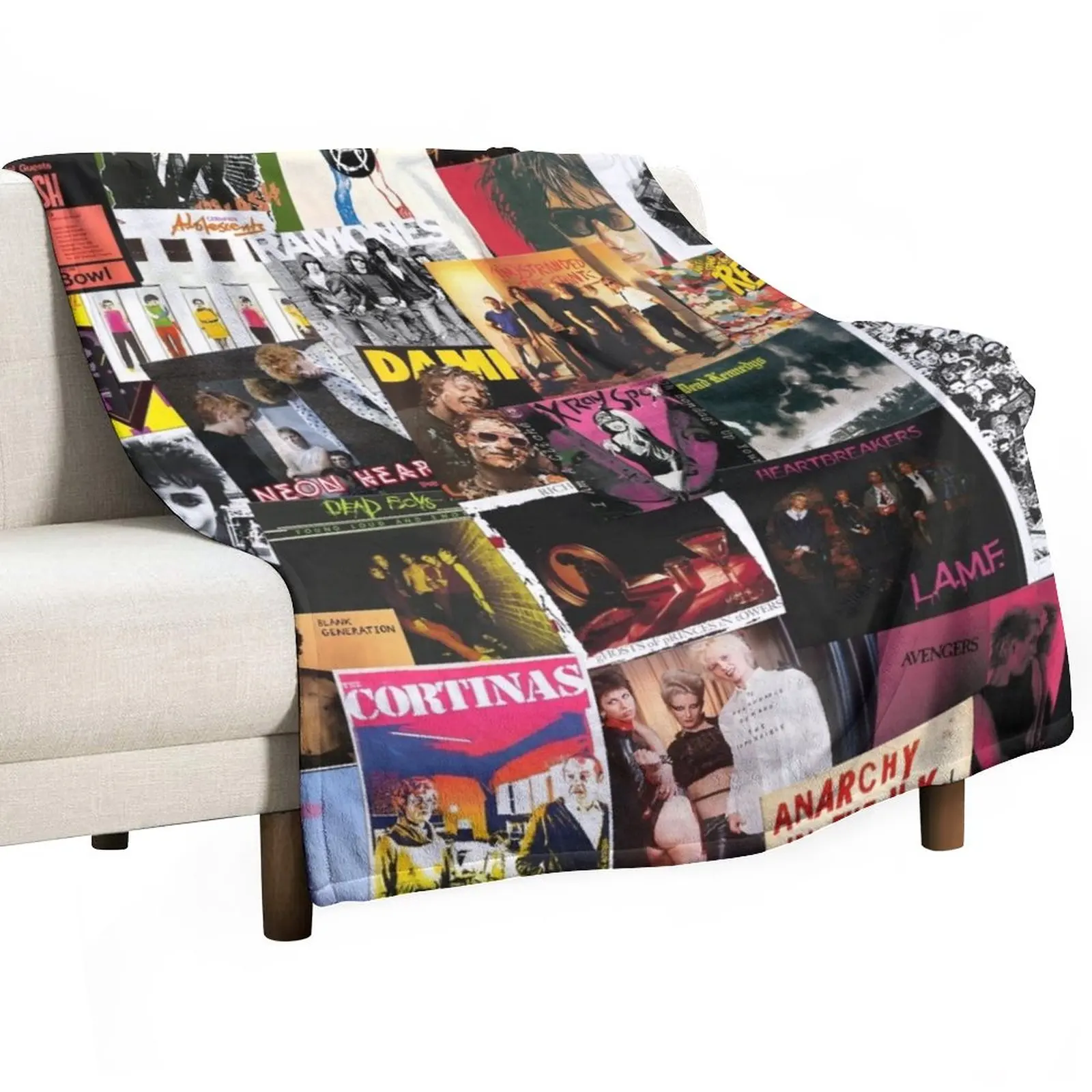 70s Punk Rock Music Throw Blanket Luxury St Blanket Summer Bedding Blankets Beach Blanket Kid'S Blanket
70s Punk Rock Music Throw Blanket Luxury St Blanket Summer Bedding Blankets Beach Blanket Kid'S Blanket
