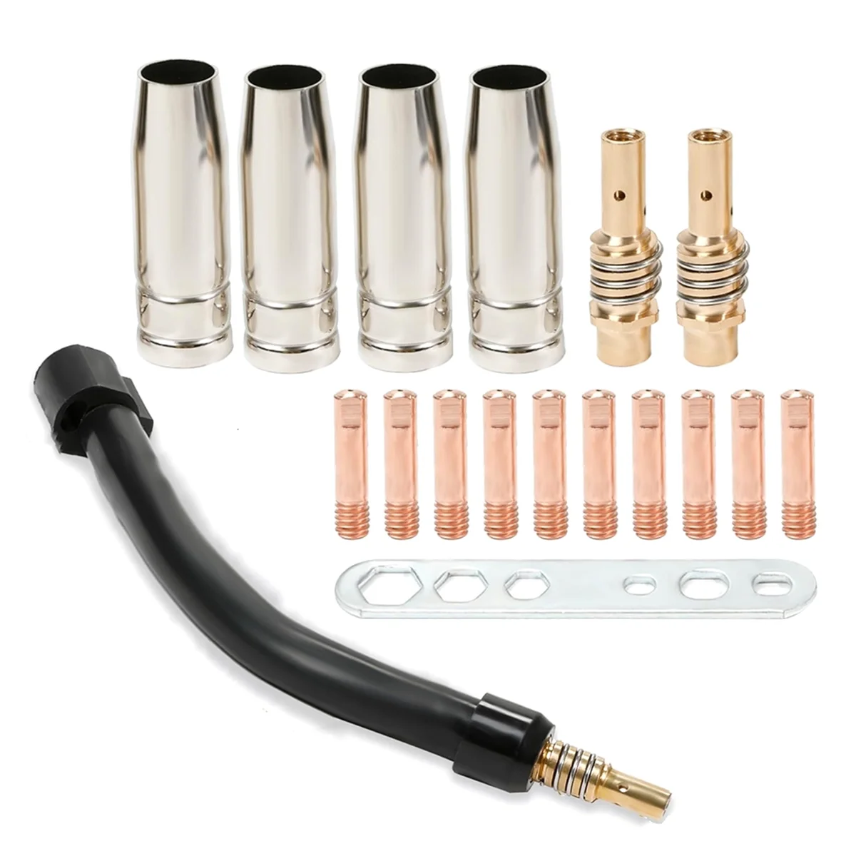 ABNC-70-In-1 Screwdriver Tool Set Household Disassembly Telecommunications Special Sleeve Combination Sleeve
ABNC-70-In-1 Screwdriver Tool Set Household Disassembly Telecommunications Special Sleeve Combination Sleeve