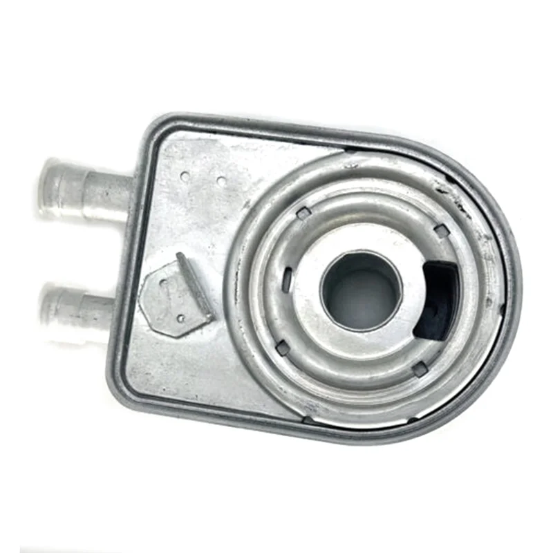 -A65I Engine Oil Cooler For Kia Optima Sorento Sportage 2.0L 2.4L 2016-2020 Part Number:264102G001 26410-2G001
-A65I Engine Oil Cooler For Kia Optima Sorento Sportage 2.0L 2.4L 2016-2020 Part Number:264102G001 26410-2G001