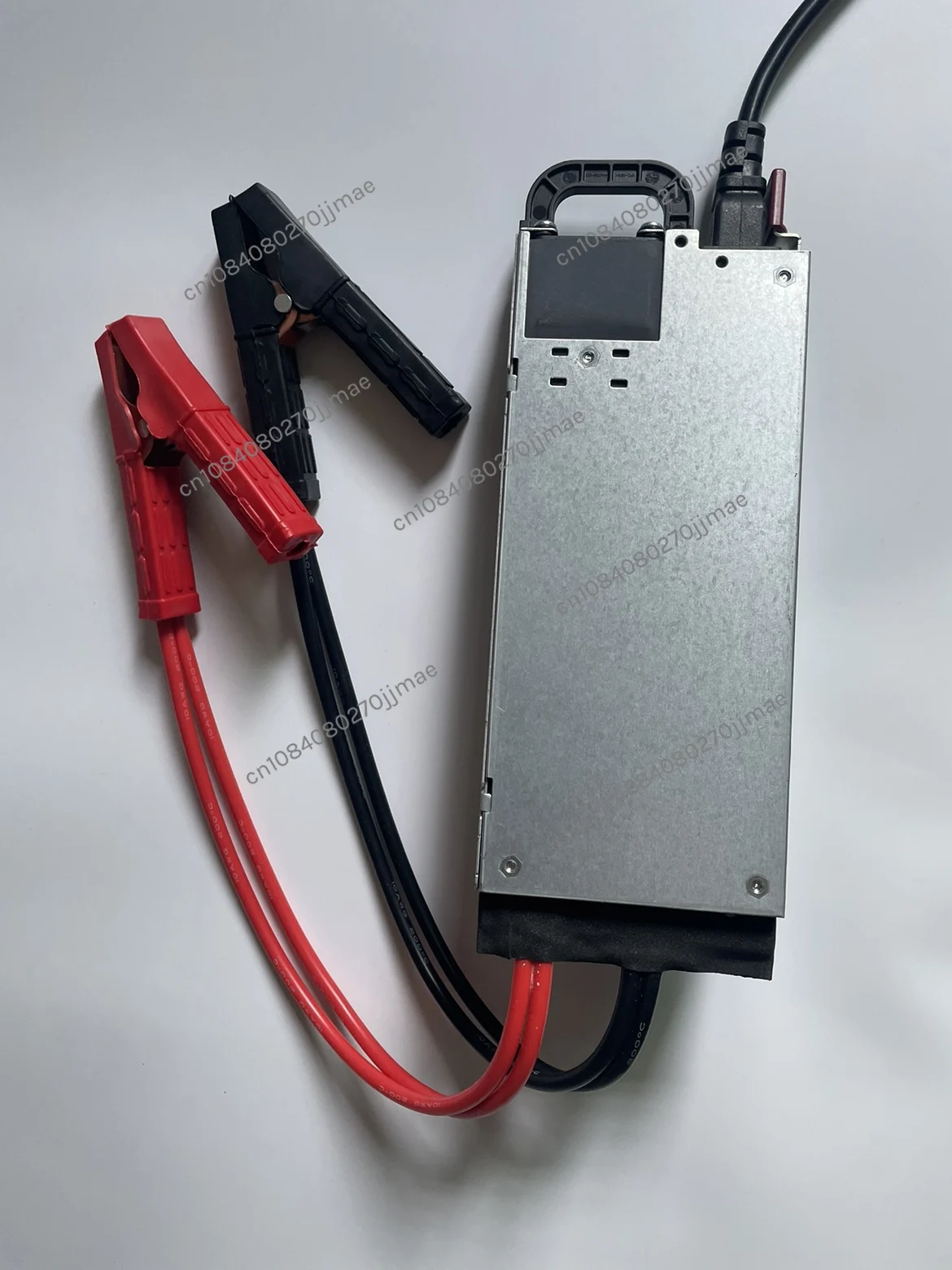 14.6v100a Anti-Reverse Connection Lithium Iron Phosphate Sanyuanli Charger Car Programming Voltage Regulator Battery Charging
14.6v100a Anti-Reverse Connection Lithium Iron Phosphate Sanyuanli Charger Car Programming Voltage Regulator Battery Charging