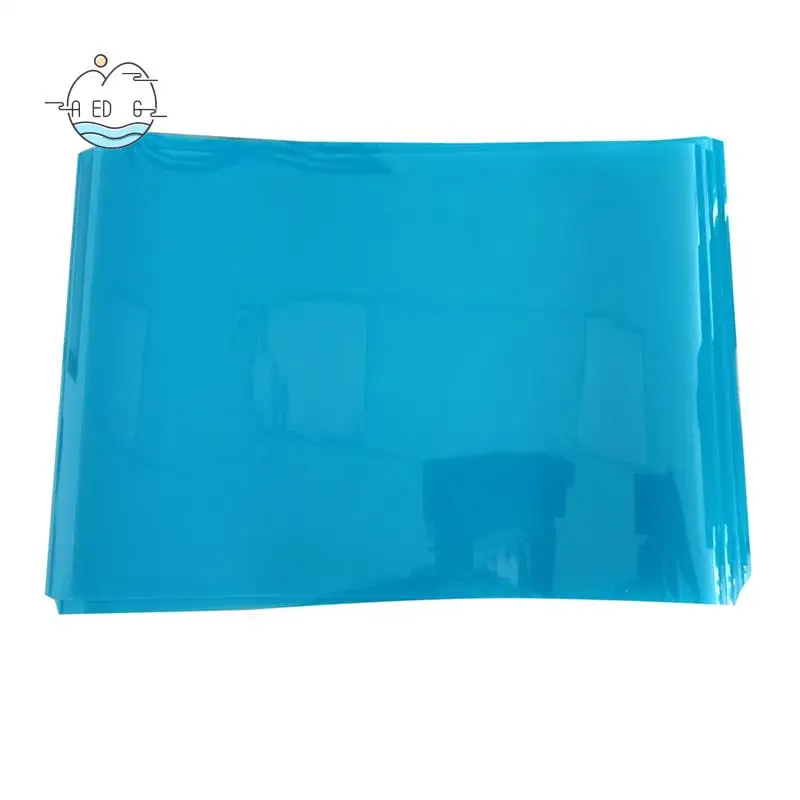 AED6-ACF Film,200X140mm For Creality ANYCUBIC Photon S Elegoo Mars 0.3Mm UV Resin 3D Printers Release Films ACF Sheet Accessorie
AED6-ACF Film,200X140mm For Creality ANYCUBIC Photon S Elegoo Mars 0.3Mm UV Resin 3D Printers Release Films ACF Sheet Accessorie