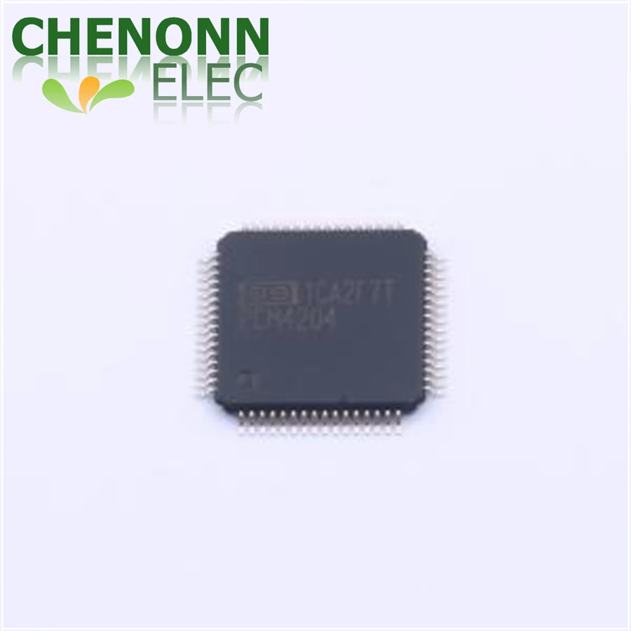 5 шт./лот PCM4204PAPR (ИС сбора данных)
5 шт./лот PCM4204PAPR (ИС сбора данных)