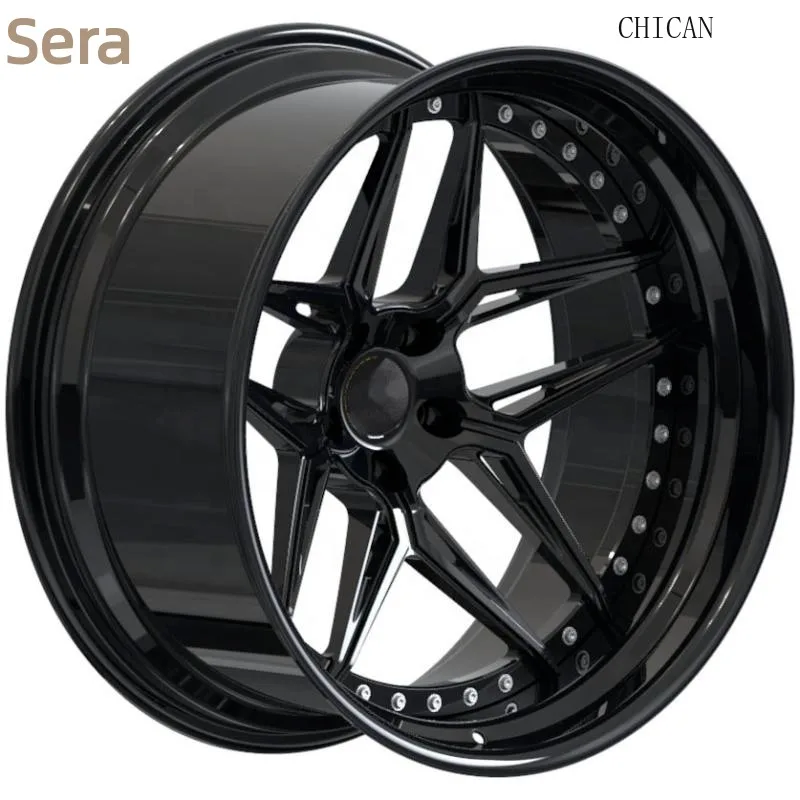 2026 CHICAN Modified Custom Forged Wheels 15-26 Inch Concave Chrome Multi Spoke PCD 100mm ET 20mm Rims2026 CHICAN Modified Custo
2026 CHICAN Modified Custom Forged Wheels 15-26 Inch Concave Chrome Multi Spoke PCD 100mm ET 20mm Rims2026 CHICAN Modified Custo