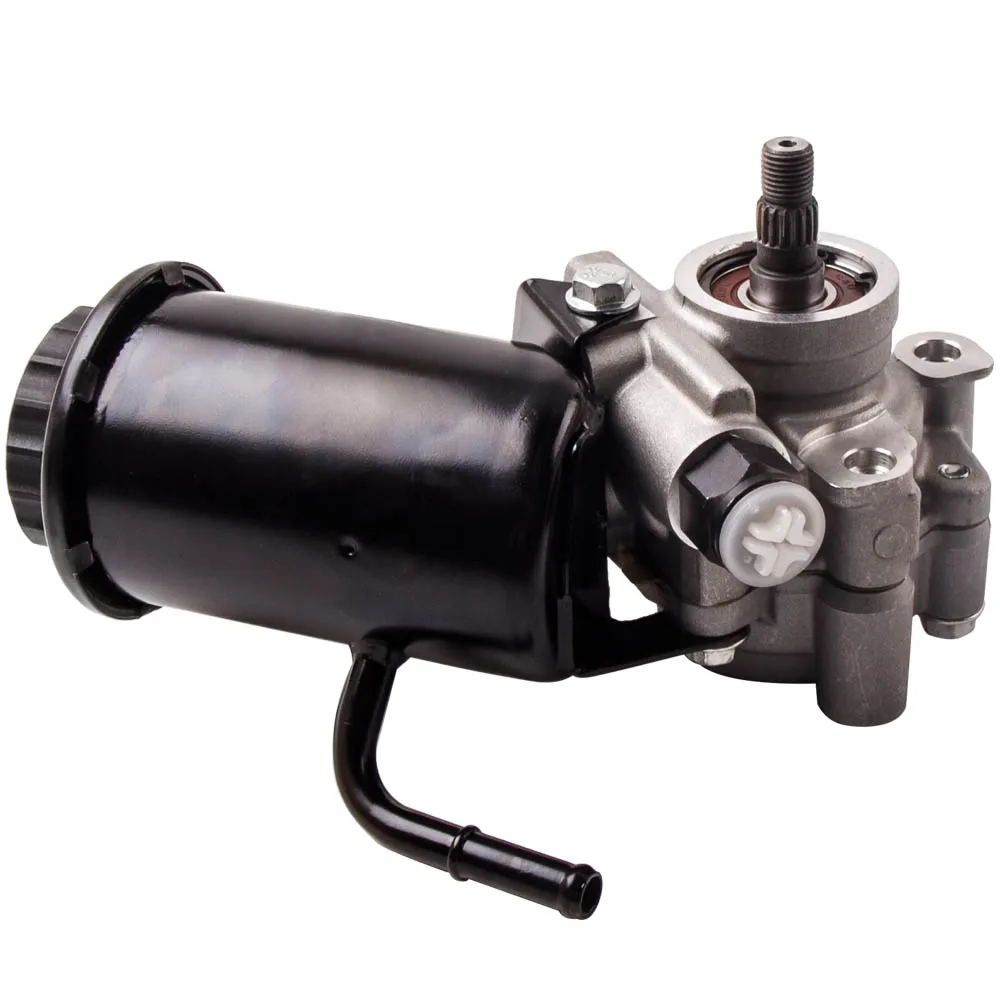 Power Steering Pump For Toyota Tacoma 4Runner 3.4L 4432004052 1995-04
Power Steering Pump For Toyota Tacoma 4Runner 3.4L 4432004052 1995-04
