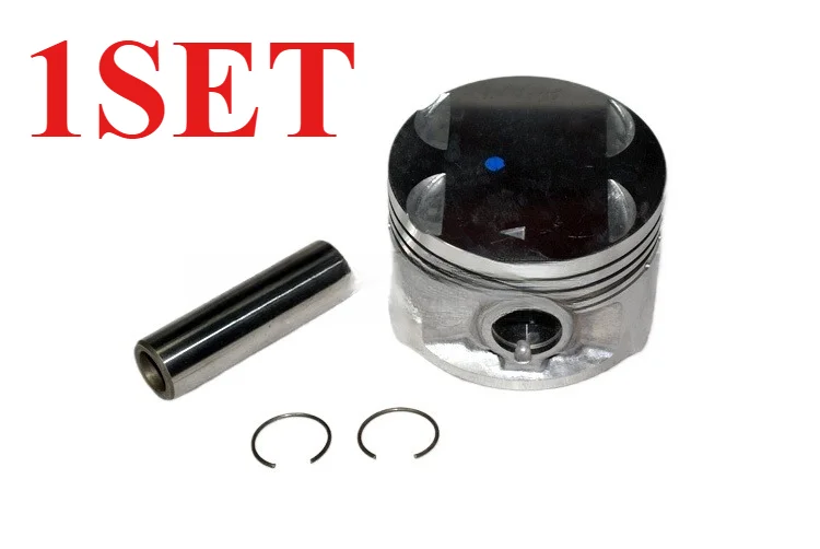 For Suzuki pieces for GN250 GN300 piston
For Suzuki pieces for GN250 GN300 piston
