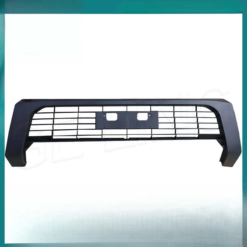 High Quality Performance Front Intake Grille Aftermarket Tuning Parts Fit 2016 Middle East Pickup Truck
High Quality Performance Front Intake Grille Aftermarket Tuning Parts Fit 2016 Middle East Pickup Truck