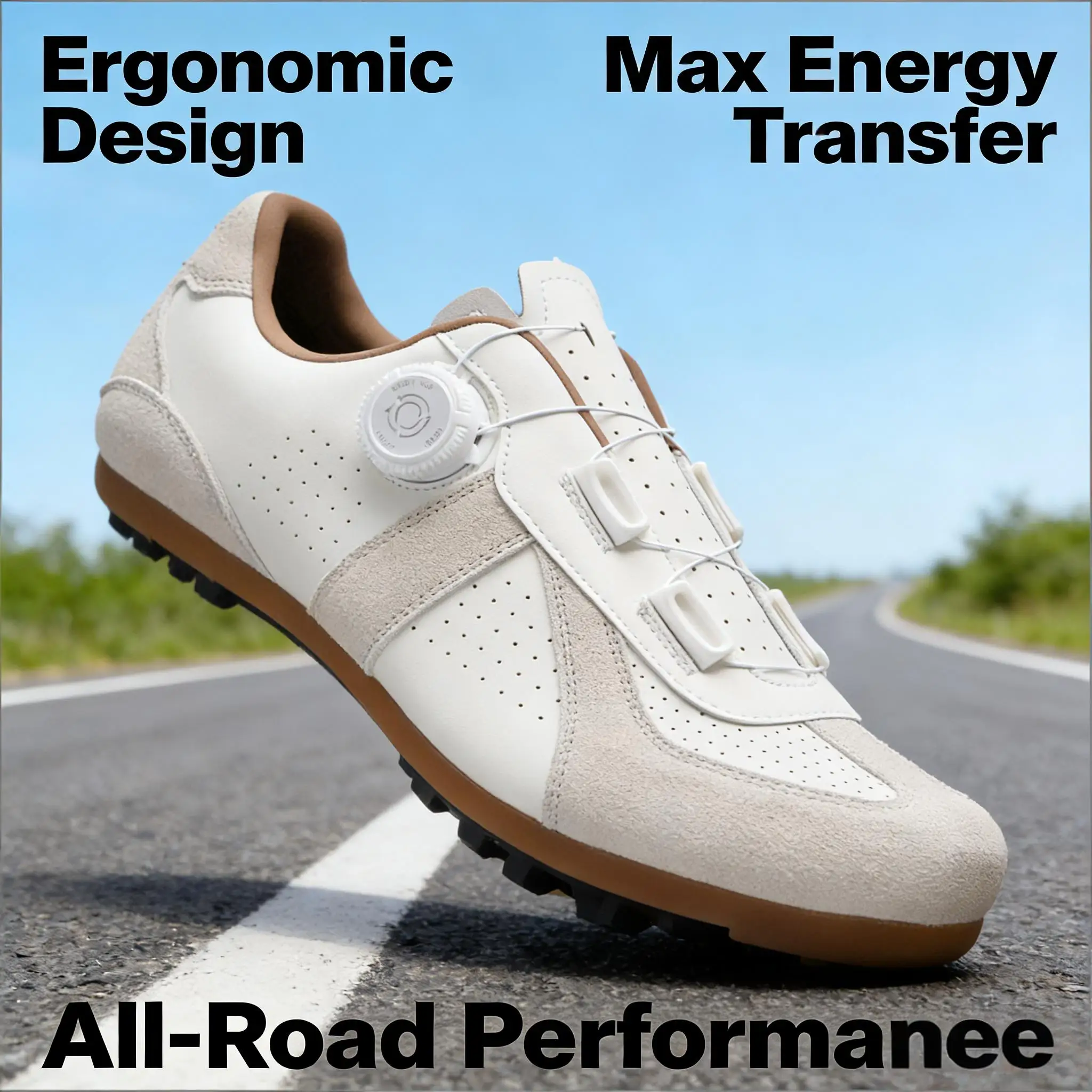 Мужская уличная профессиональная велосипедная обувь, дышащая верхняя обувь, нескользящая обувь для гонок на шоссейном велосипеде, удобная удобная велосипедная обувь
Мужская уличная профессиональная велосипедная обувь, дышащая верхняя обувь, нескользящая обувь для гонок на шоссейном велосипеде, удобная удобная велосипедная обувь