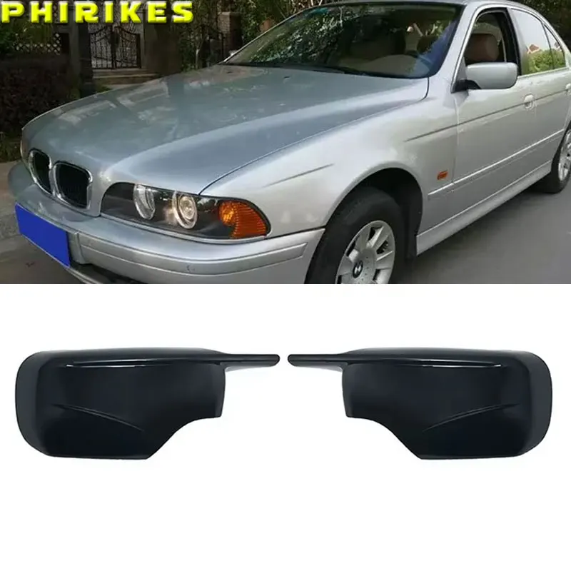 ABS Rearview Mirror Case Door Wing Mirror Cover Cap Shell Housing for BMW E46 316i 318i 318d 320d 320i 323i 325i 328i 330d 330i
ABS Rearview Mirror Case Door Wing Mirror Cover Cap Shell Housing for BMW E46 316i 318i 318d 320d 320i 323i 325i 328i 330d 330i