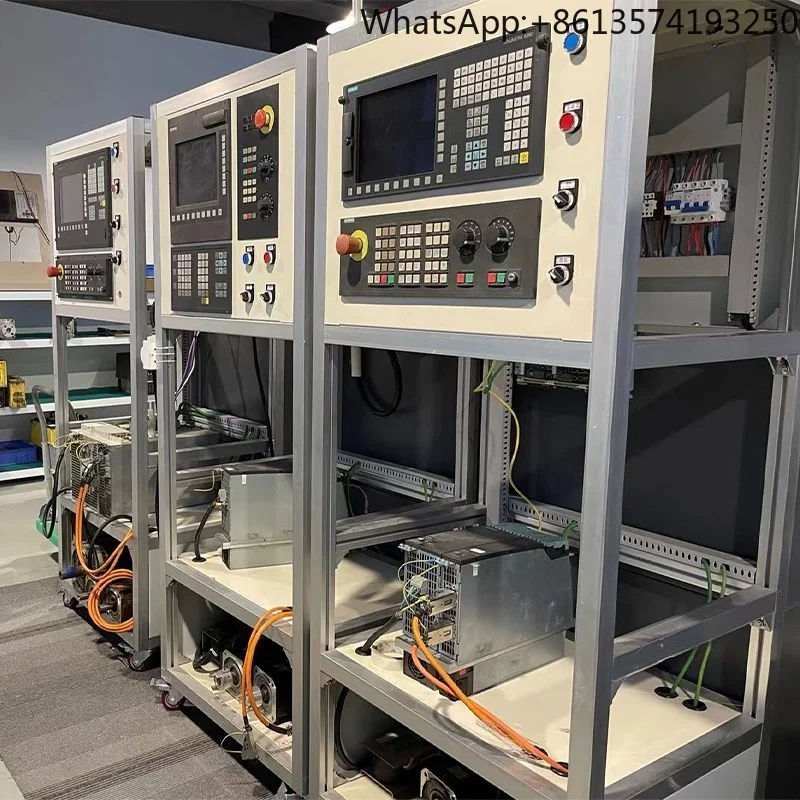 New and Tested Heidenhain Encoder 6FX2001-5JE20-2DC0 12-Month Warranty Fast Delivery