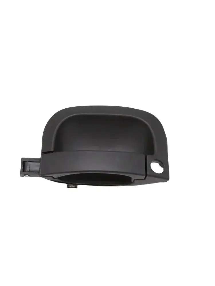 ВНЕШНЯЯ РУЧКА ДВЕРИ ДЛЯ KIA BONGO 82650-4E000 82660-4E000
ВНЕШНЯЯ РУЧКА ДВЕРИ ДЛЯ KIA BONGO 82650-4E000 82660-4E000