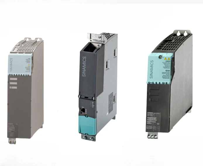 For Siemens 6SL3120-2TE21-0AA3 Dual-axis Motor Module 6SL3120-2TE21/2TE15/2TE13/-0AA3/0AA4/8AA3
For Siemens 6SL3120-2TE21-0AA3 Dual-axis Motor Module 6SL3120-2TE21/2TE15/2TE13/-0AA3/0AA4/8AA3