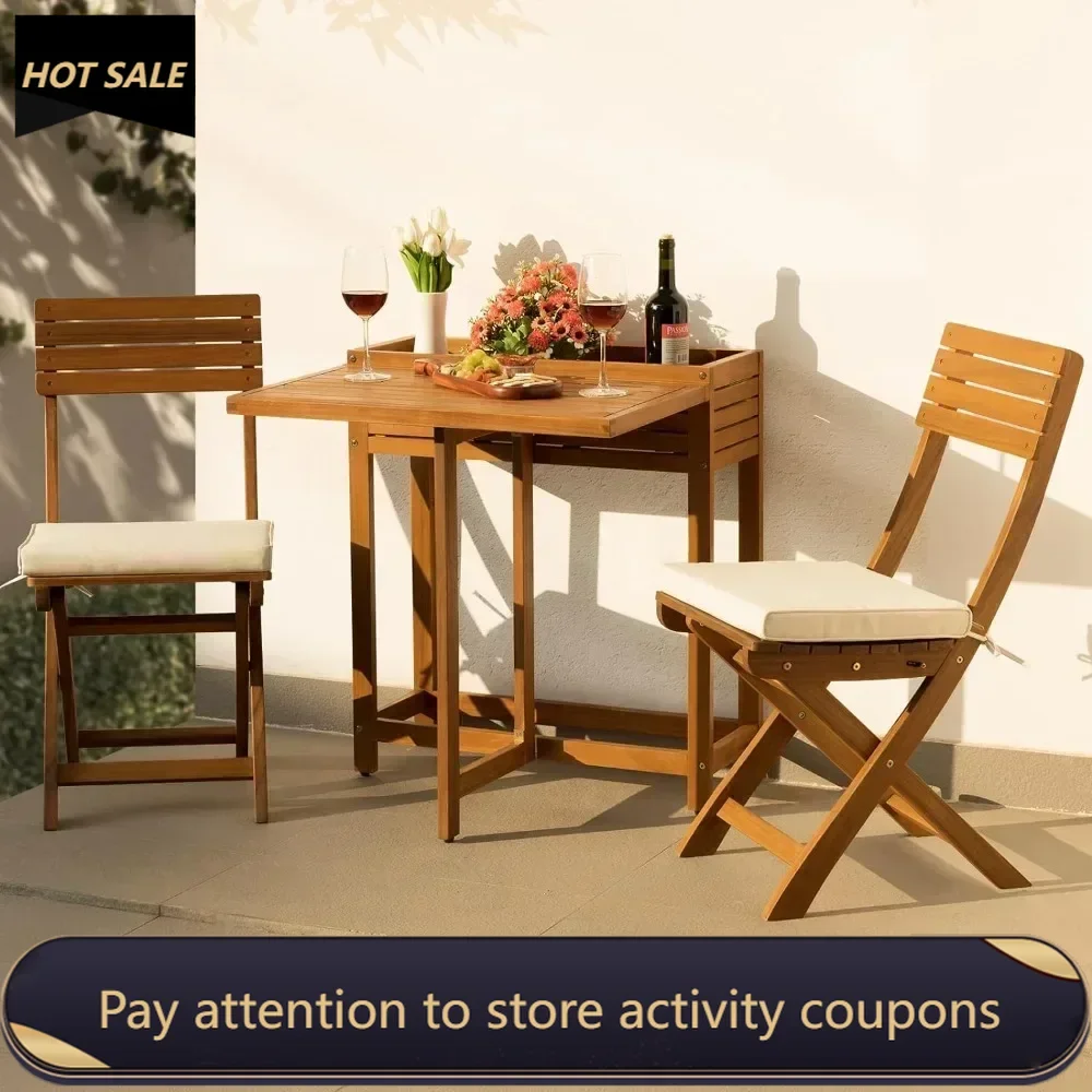 Natural Bistro Set Dining Room Sets OneSize Rattan Garden Furniture Outdoor Table Chair Set Flower Shelf Table Freight Free Sofa
Natural Bistro Set Dining Room Sets OneSize Rattan Garden Furniture Outdoor Table Chair Set Flower Shelf Table Freight Free Sofa