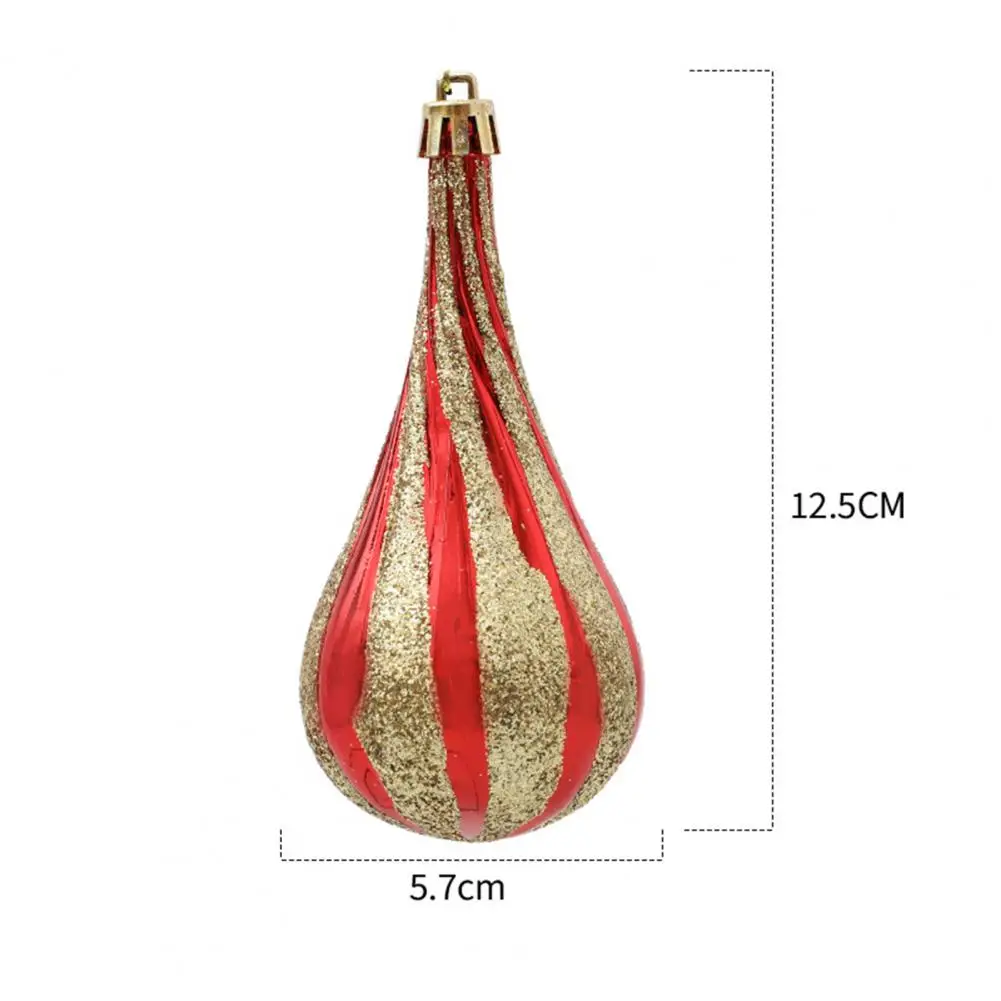 Holiday Home Decor High-quality Christmas Decorations Unique Eco-friendly Christmas Tree Ornaments Festive Decor Balls for Xmas
Holiday Home Decor High-quality Christmas Decorations Unique Eco-friendly Christmas Tree Ornaments Festive Decor Balls for Xmas