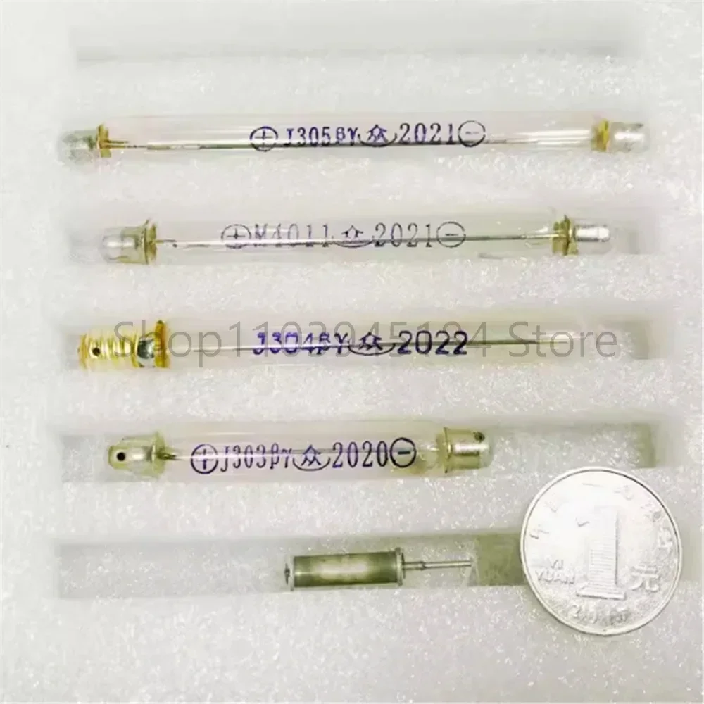 Geiger Counter M4011 J321 J305βγGM Miller Tube Nuclear Radiation Line Detection Instrument Sensor 2026 Yesrs
Geiger Counter M4011 J321 J305βγGM Miller Tube Nuclear Radiation Line Detection Instrument Sensor 2026 Yesrs