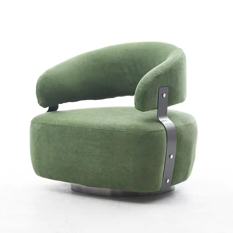 !@Modern Minimalist Wooden Living Room Reclining Lounge Chair Simple Velvet Comfort Fabric Factory Wholesale Dining Application
!@Modern Minimalist Wooden Living Room Reclining Lounge Chair Simple Velvet Comfort Fabric Factory Wholesale Dining Application