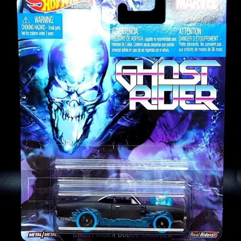 Новые оригинальные товары для фильмов Hot Wheels Ghost Rider, имитация модели автомобиля, коллекционные предметы для любителей игрушечных автомобилей на складе
Новые оригинальные товары для фильмов Hot Wheels Ghost Rider, имитация модели автомобиля, коллекционные предметы для любителей игрушечных автомобилей на складе